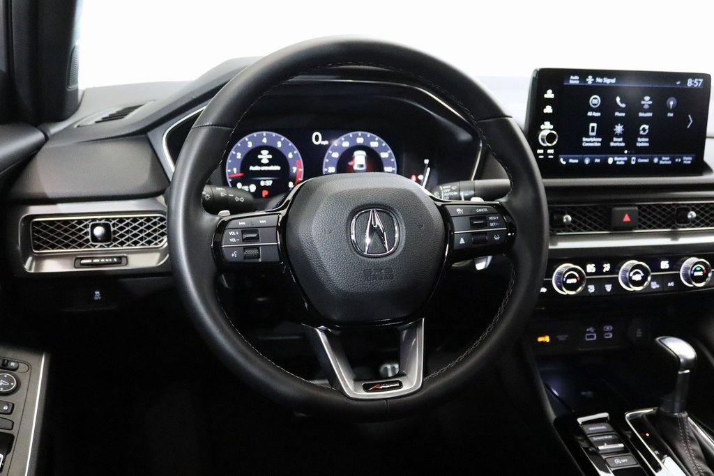 Used 2025 Acura Integra A-Spec image 13