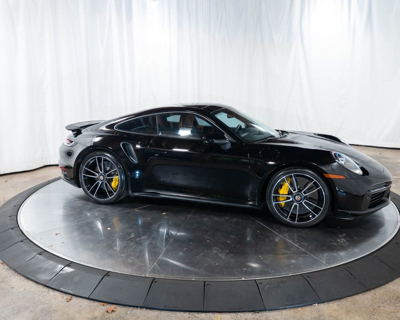 Used 2023 Porsche 911 Turbo S image 28