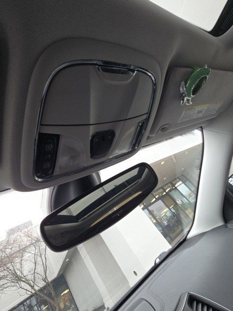 Used 2019 Jeep Cherokee Latitude Plus w/ Comfort/Convenience Group image 10