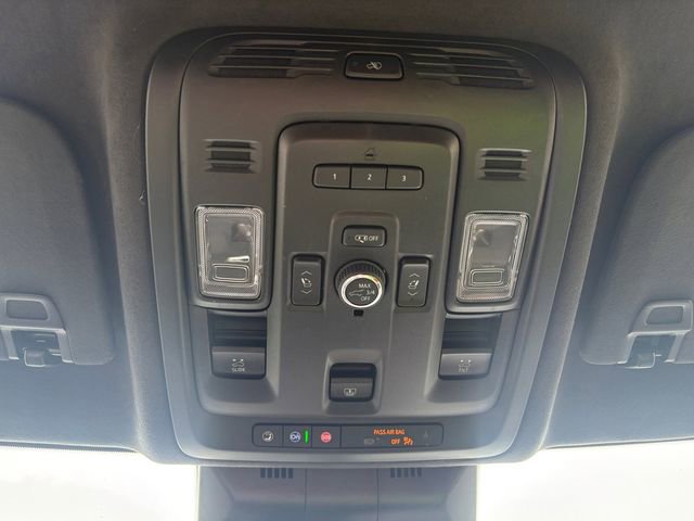 Certified 2024 Cadillac Escalade ESV Premium Luxury Platinum w/ Heavy-Duty Trailer Package AWD/4WD image 28