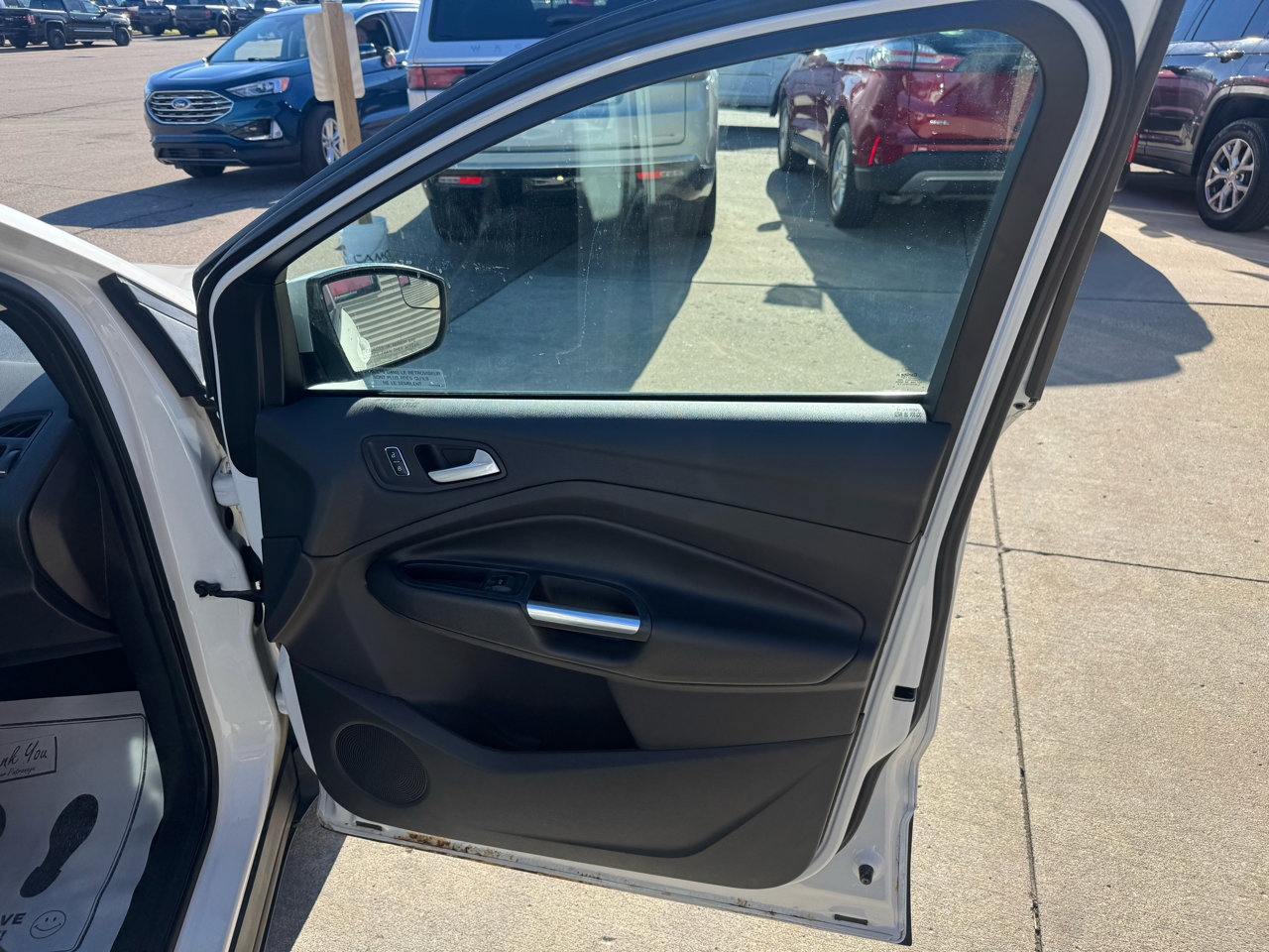 Used 2014 Ford Escape SE w/ Equipment Group 201A image 15