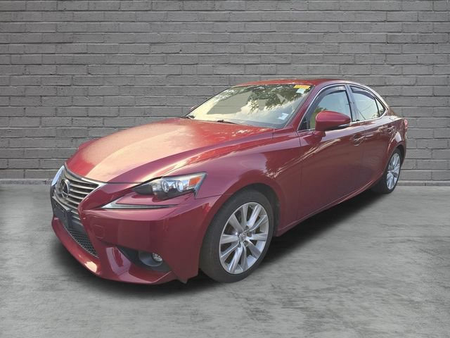 Used 2015 Lexus IS 250 AWD w/ Premium Package image 3