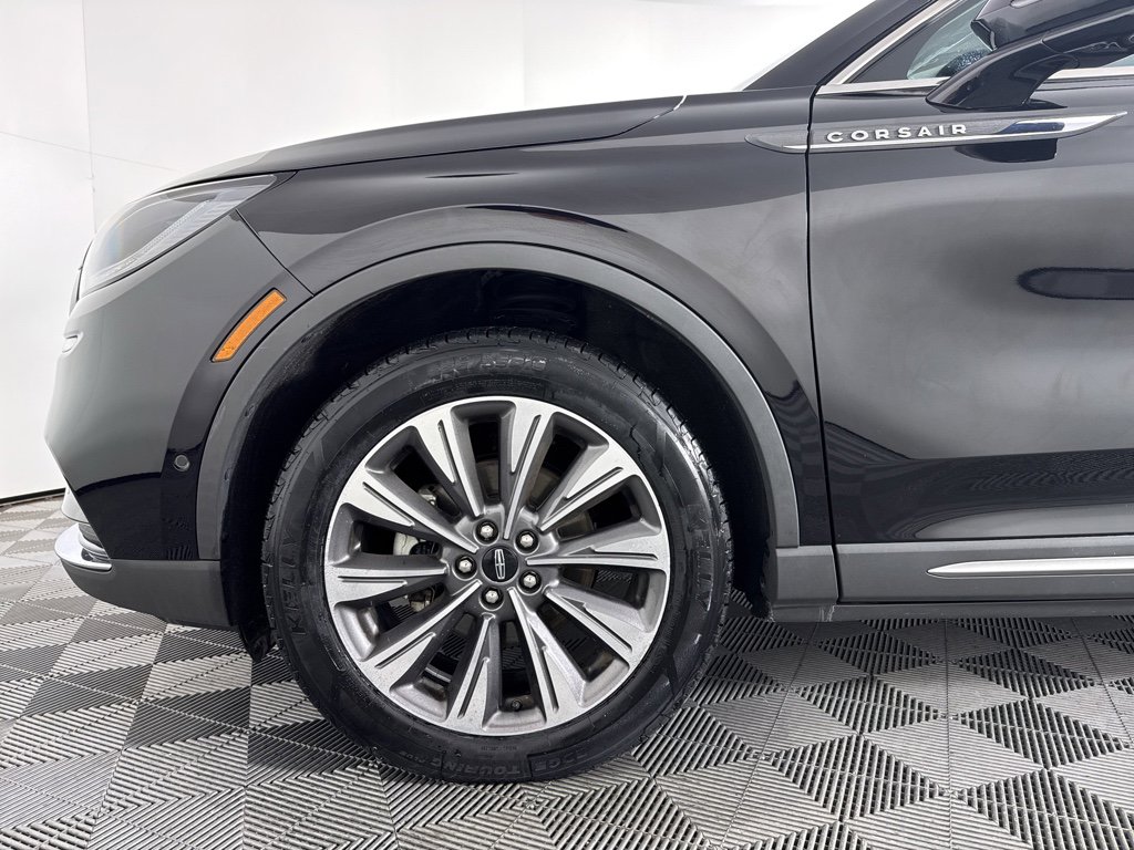 Used 2022 Lincoln Corsair Reserve w/ Equipment Group 201A image 19