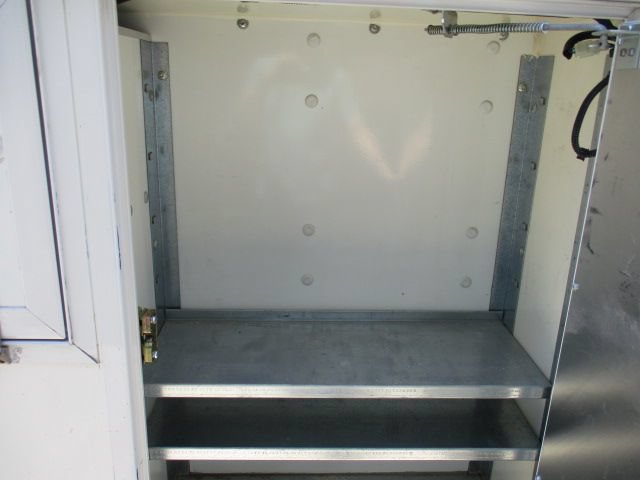 Used 2021 Chevrolet Express 3500 w/ Power Convenience Package RWD image 5
