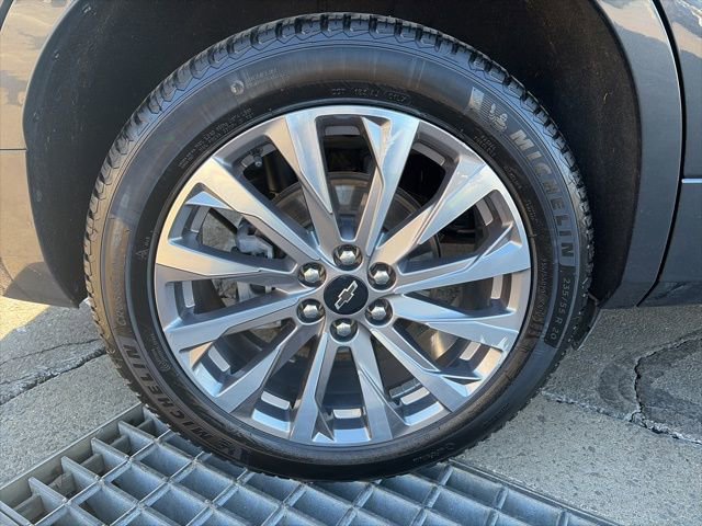 Used 2022 Chevrolet Blazer Premier w/ Enhanced Convenience Package image 10