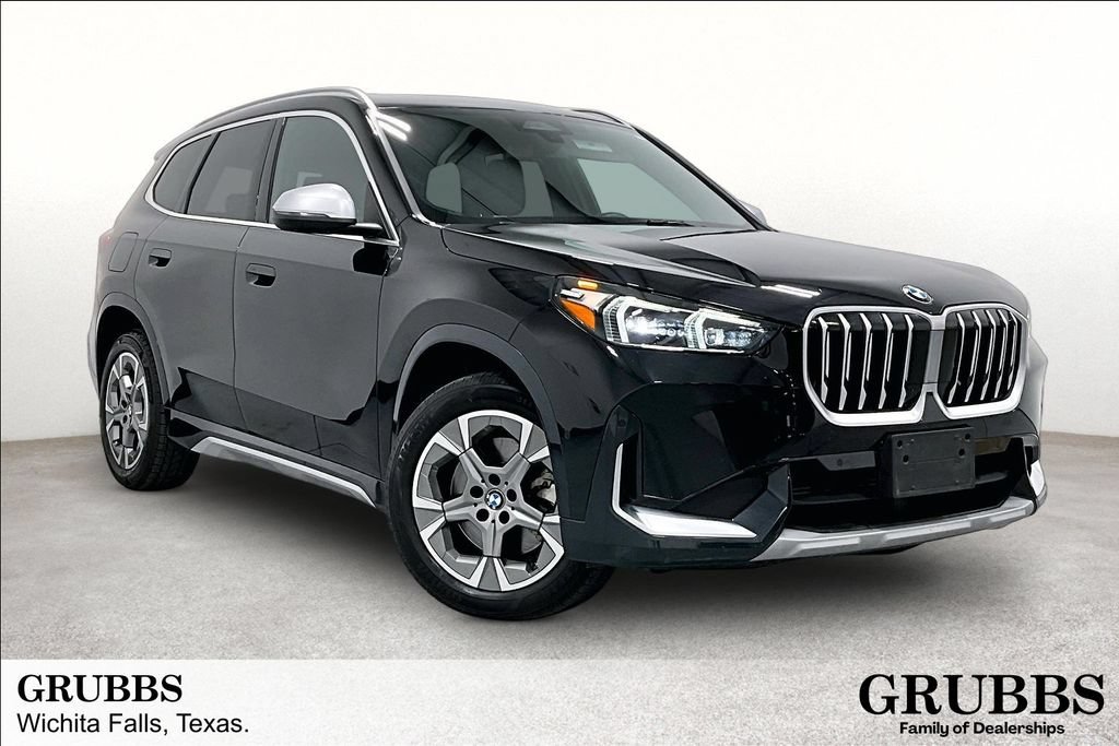 Used 2023 BMW X1 xDrive28i w/ Convenience Package