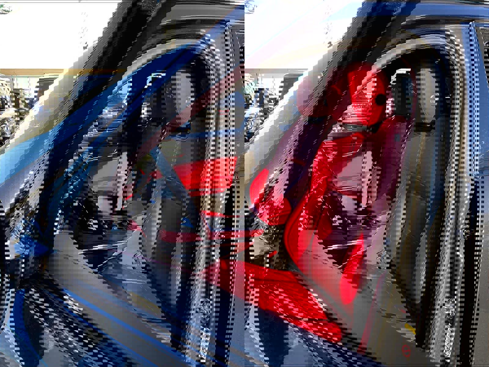 Used 2025 Jaguar F-PACE R-Dynamic S image 26