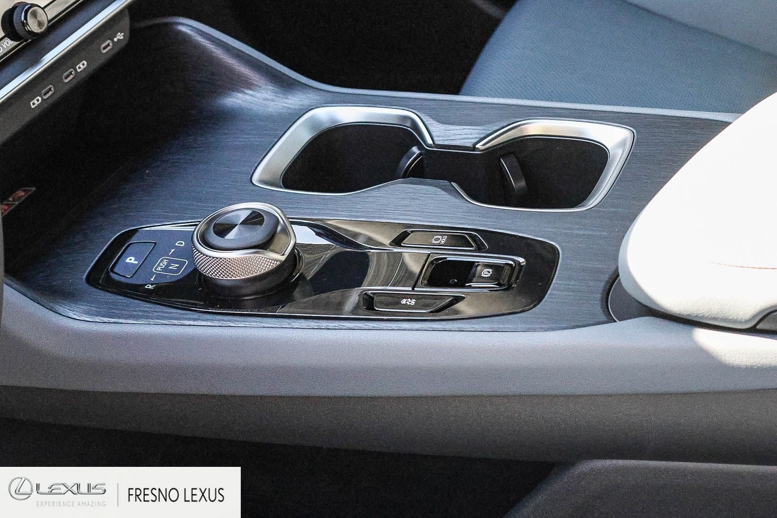 New 2026 Lexus RZ 350e 2WD image 20