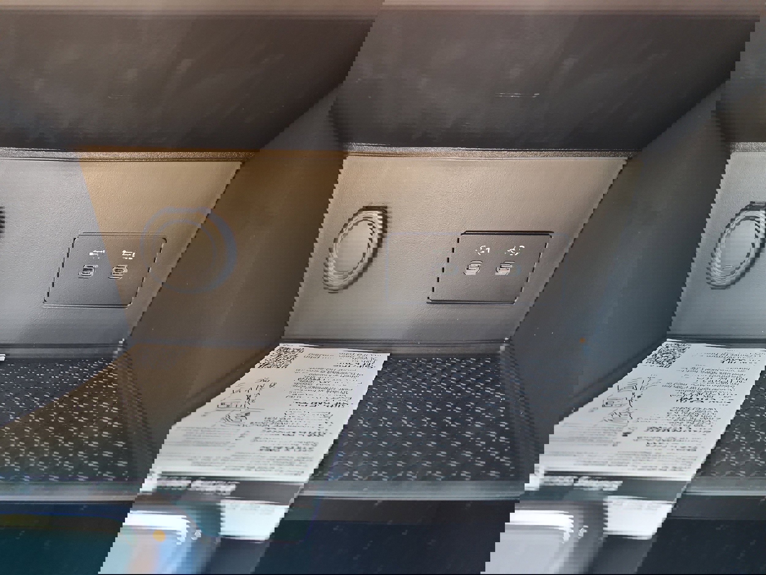 New 2026 Nissan Pathfinder Rock Creek image 14