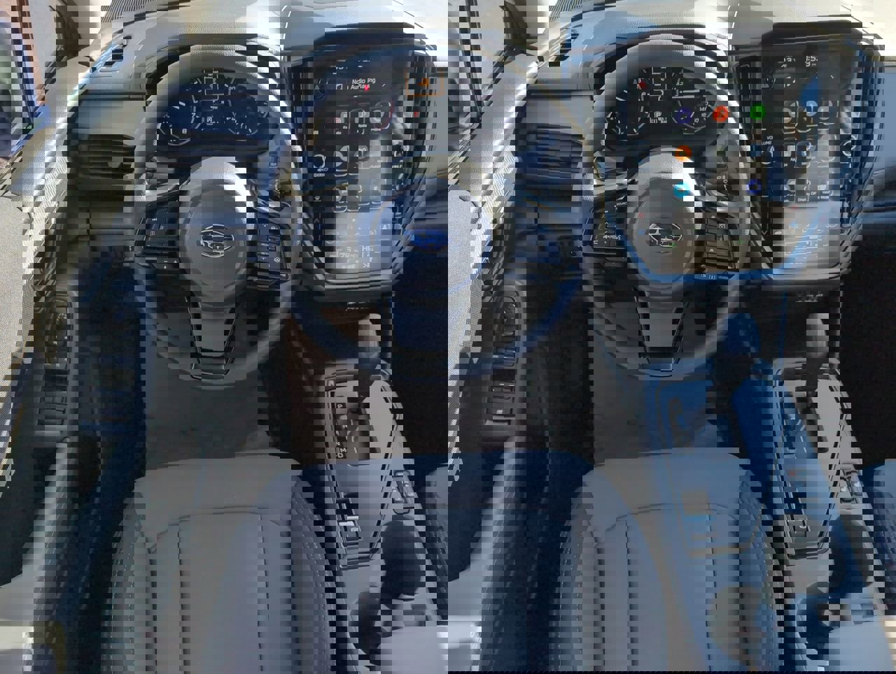 New 2026 Subaru Crosstrek 2.0i Premium image 14