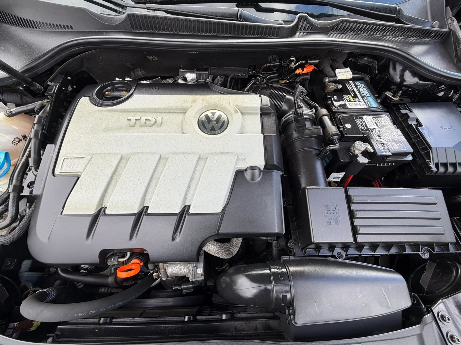 Used 2011 Volkswagen Golf TDI FWD image 30