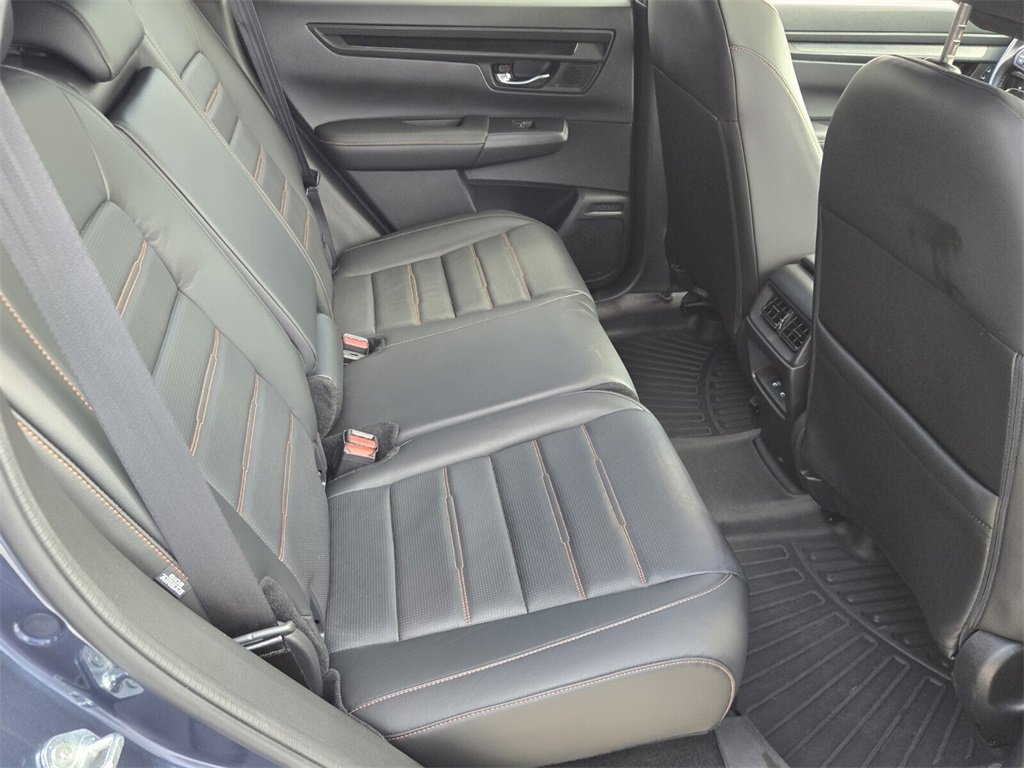 Used 2025 Honda CR-V Sport-L image 16