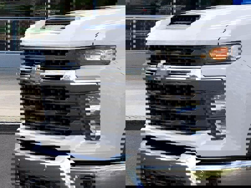 New 2026 Chevrolet Silverado 3500 LT w/ All Star Edition image 13