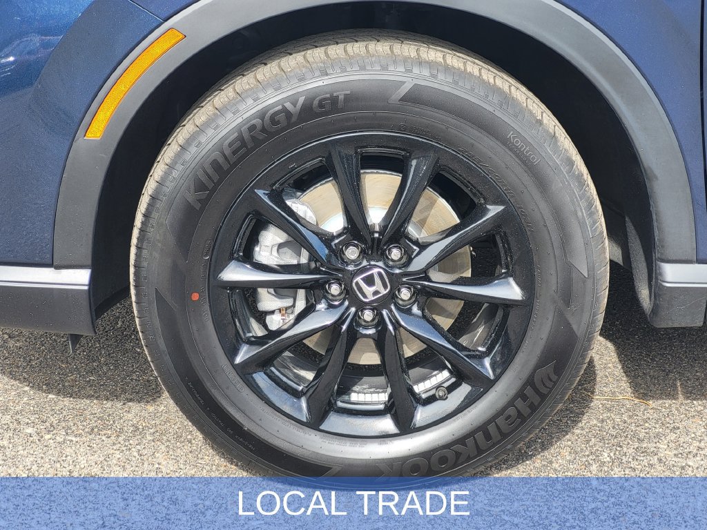 Used 2026 Honda CR-V Sport-L image 11