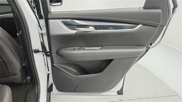Certified 2024 Cadillac XT5 Premium Luxury w/ LPO, Floor Liner Package image 21