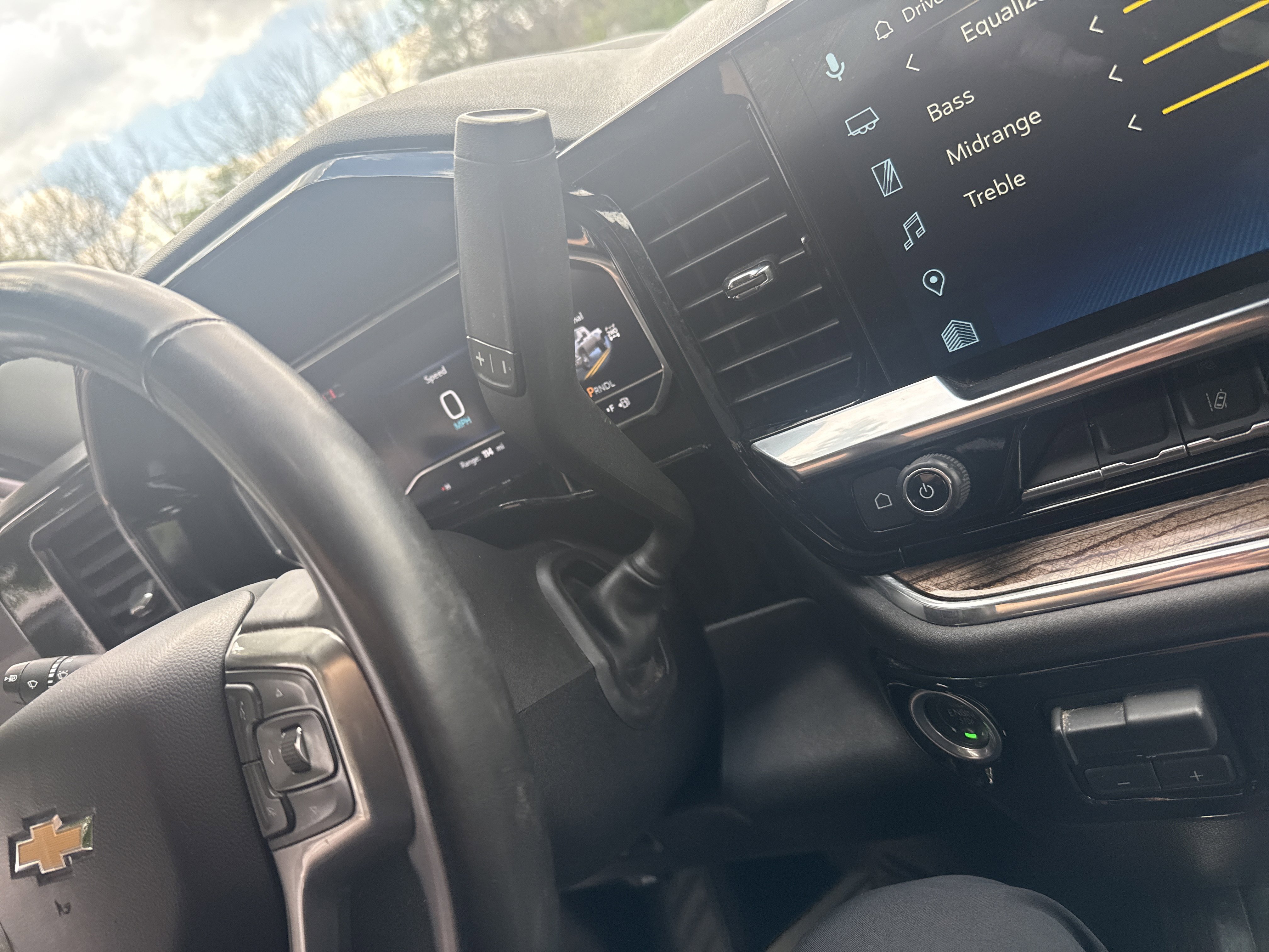 Used 2025 Chevrolet Silverado 3500 LT w/ All Star Edition AWD/4WD image 23