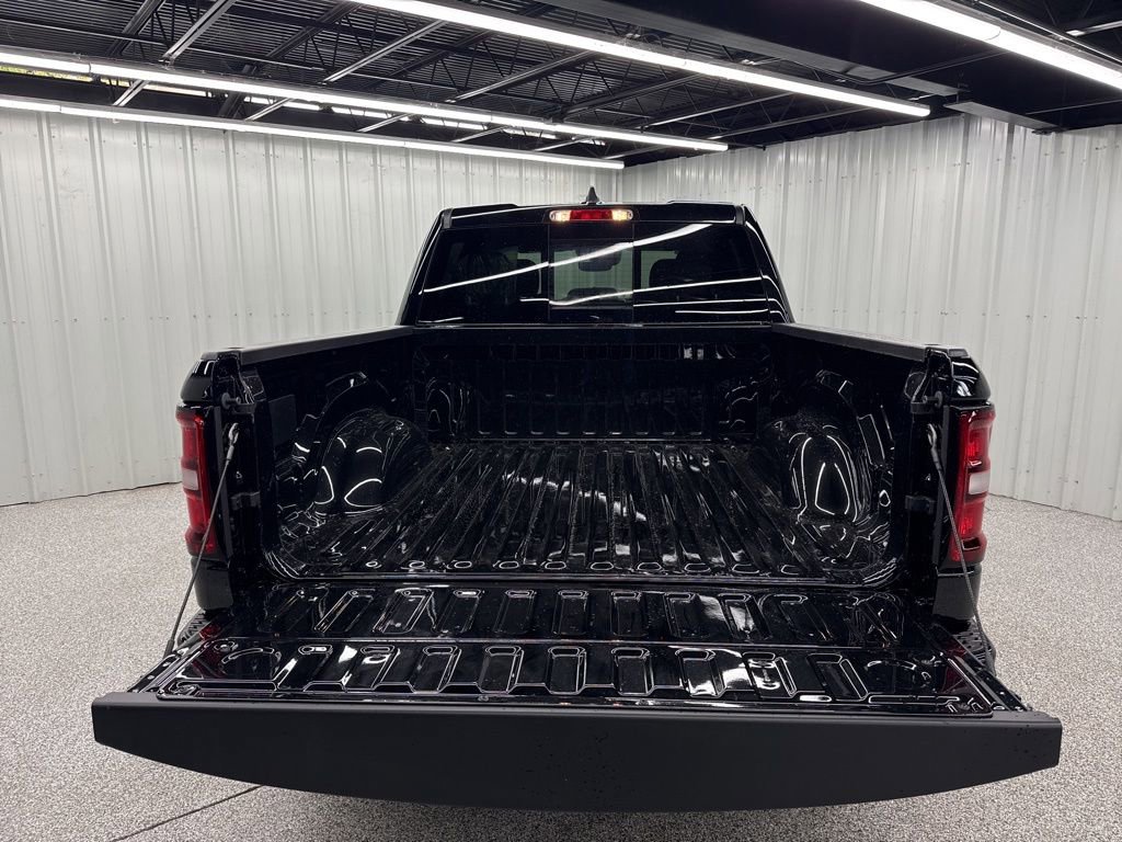 New 2026 RAM 1500 Lone Star image 10