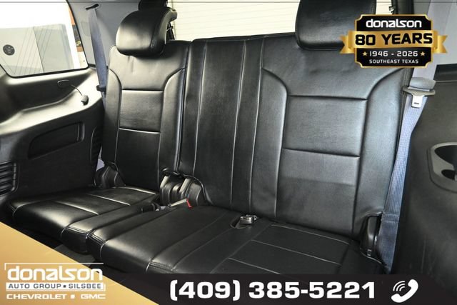 Used 2015 Chevrolet Tahoe LS RWD image 14