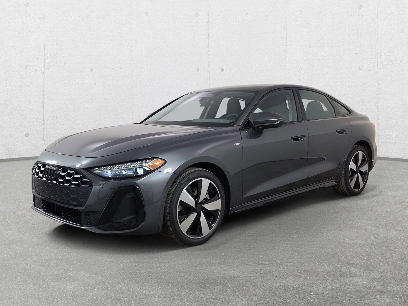 New 2026 Audi A5 2.0T Premium AWD/4WD image 3