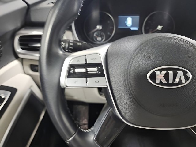 Used 2021 Kia Telluride S image 30
