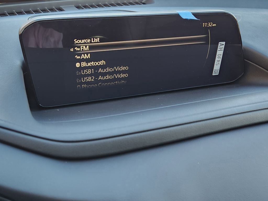 New 2026 MAZDA CX-30 AWD 2.5 S w/ Select Sport Pkg image 10