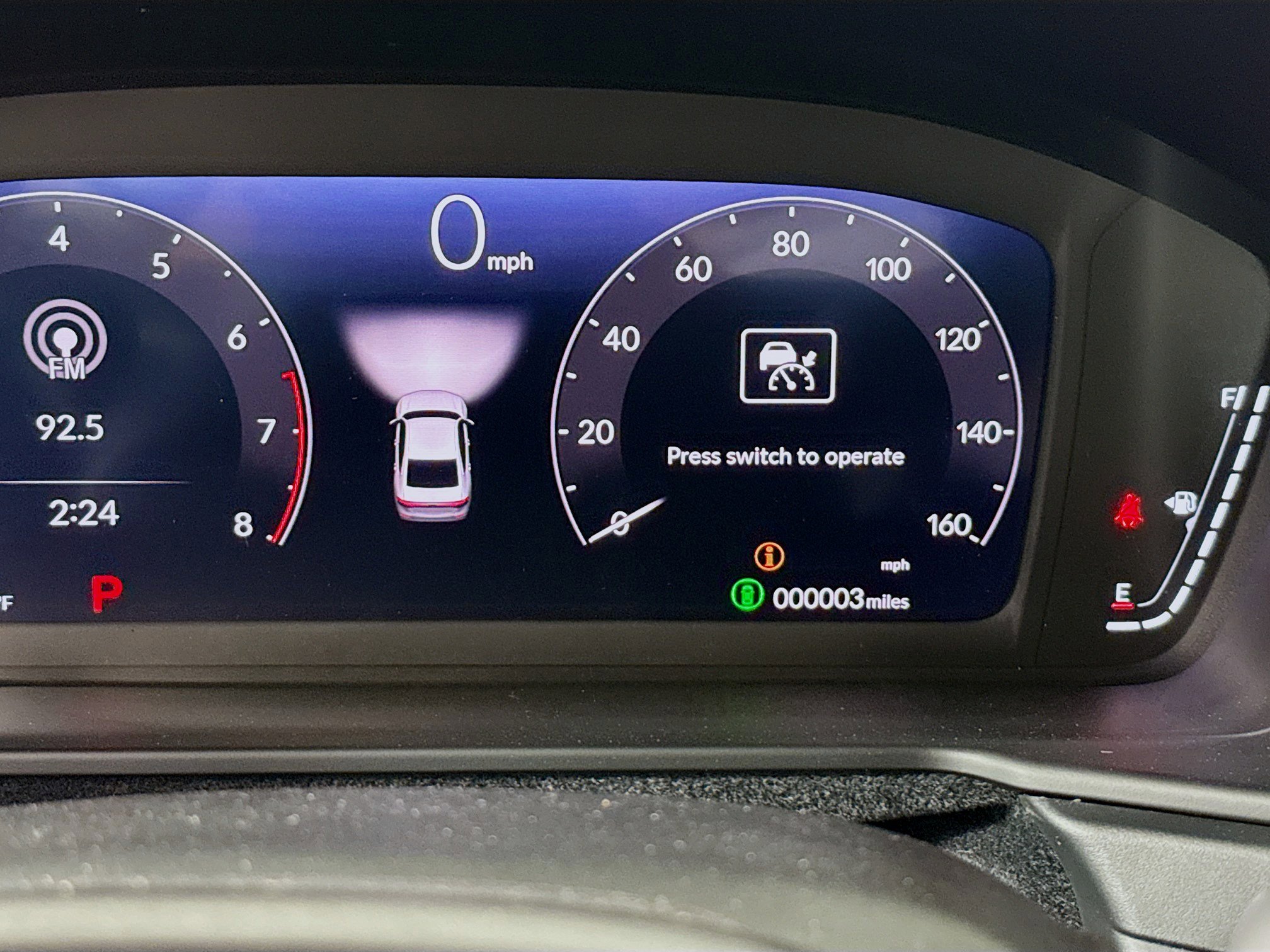 Certified 2025 Honda Accord SE image 8
