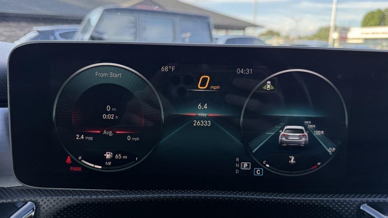 Used 2019 Mercedes-Benz A 220 4MATIC image 48