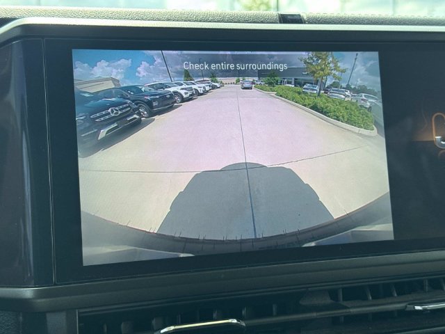 Used 2024 Jeep Wrangler Unlimited Sahara AWD/4WD image 31
