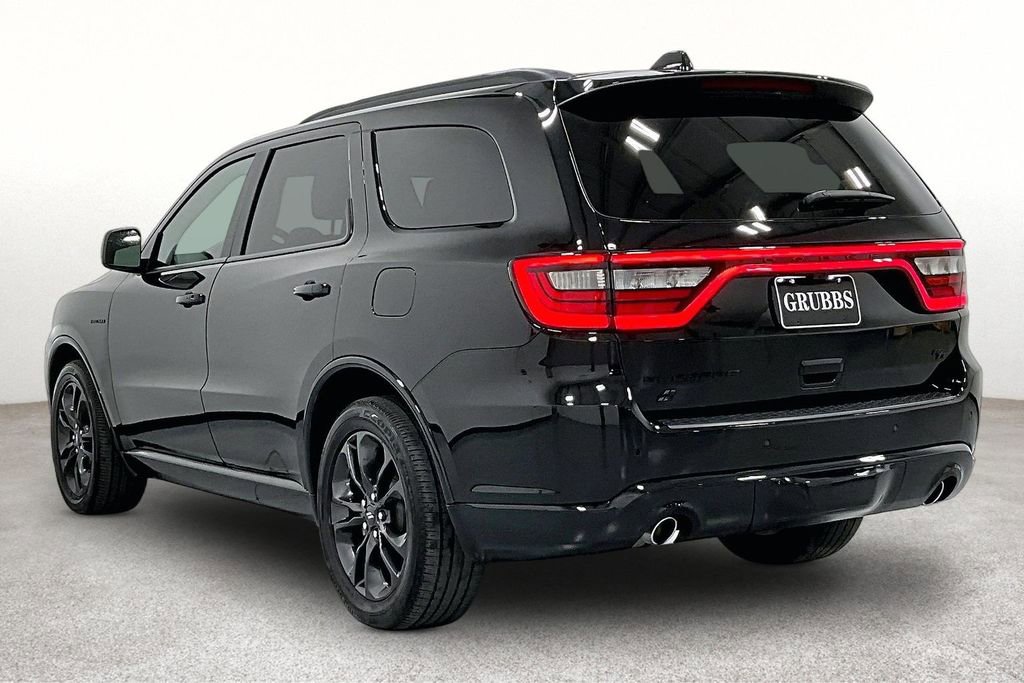 Used 2024 Dodge Durango R/T image 15