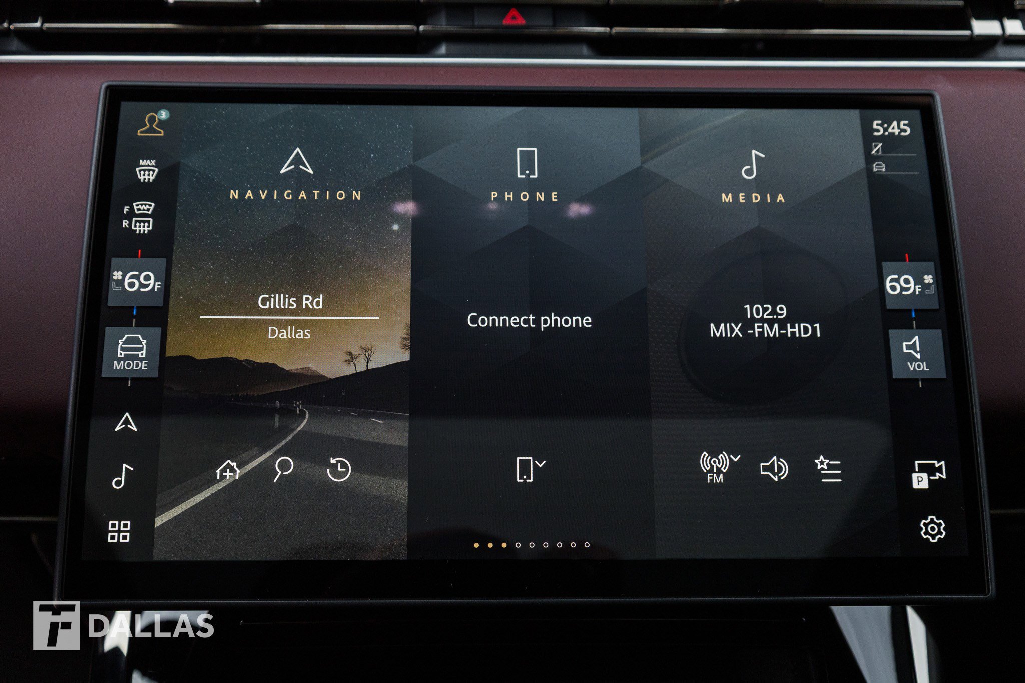 Used 2024 Land Rover Range Rover Sport Dynamic SE image 25