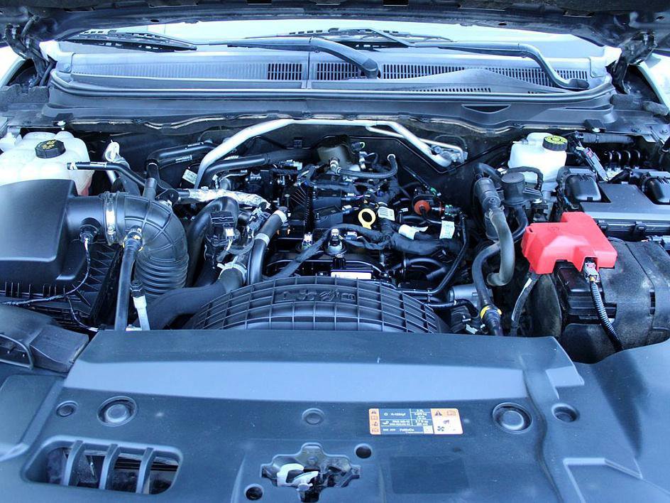 Used 2019 Ford Ranger XL w/ Equipment Group 101A Mid image 25