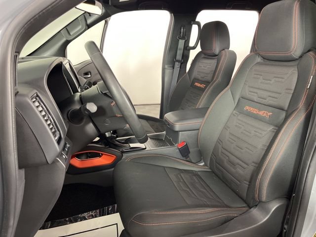 Used 2023 Nissan Frontier PRO-4X w/ Pro Convenience Package AWD/4WD image 19