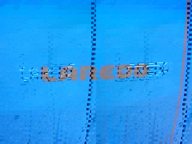 New 2026 Jeep Cherokee Laredo image 8