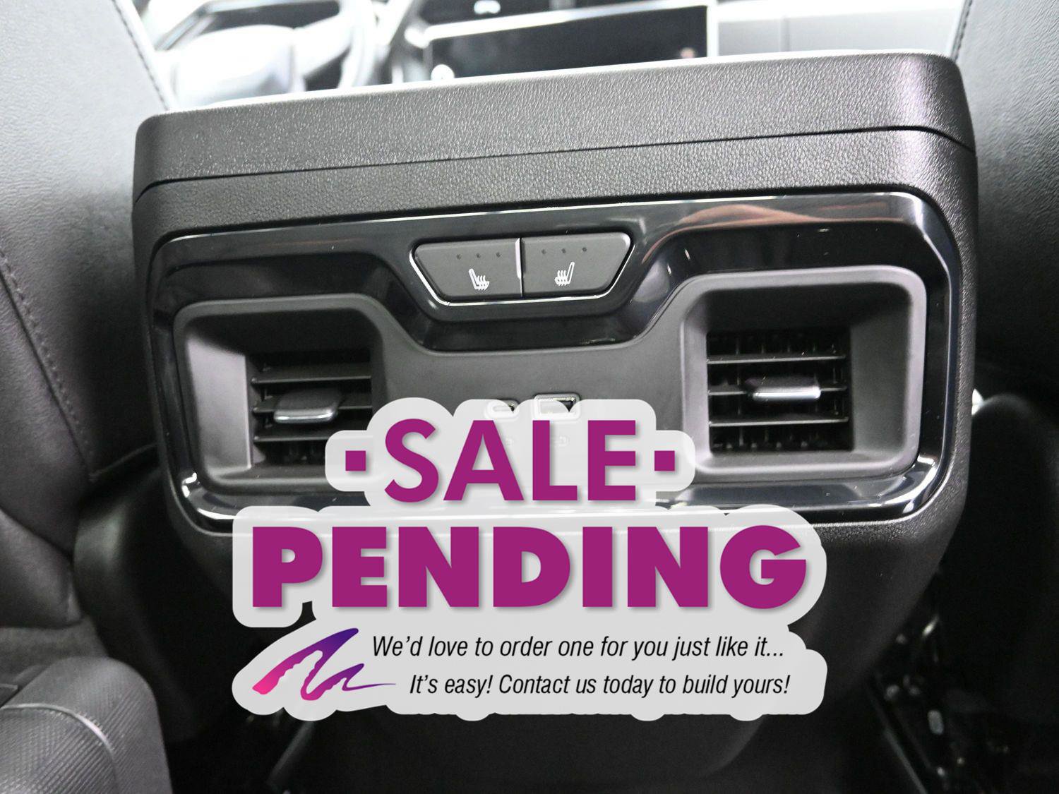 Used 2024 GMC Sierra 3500 AT4 w/ Technology Package image 14