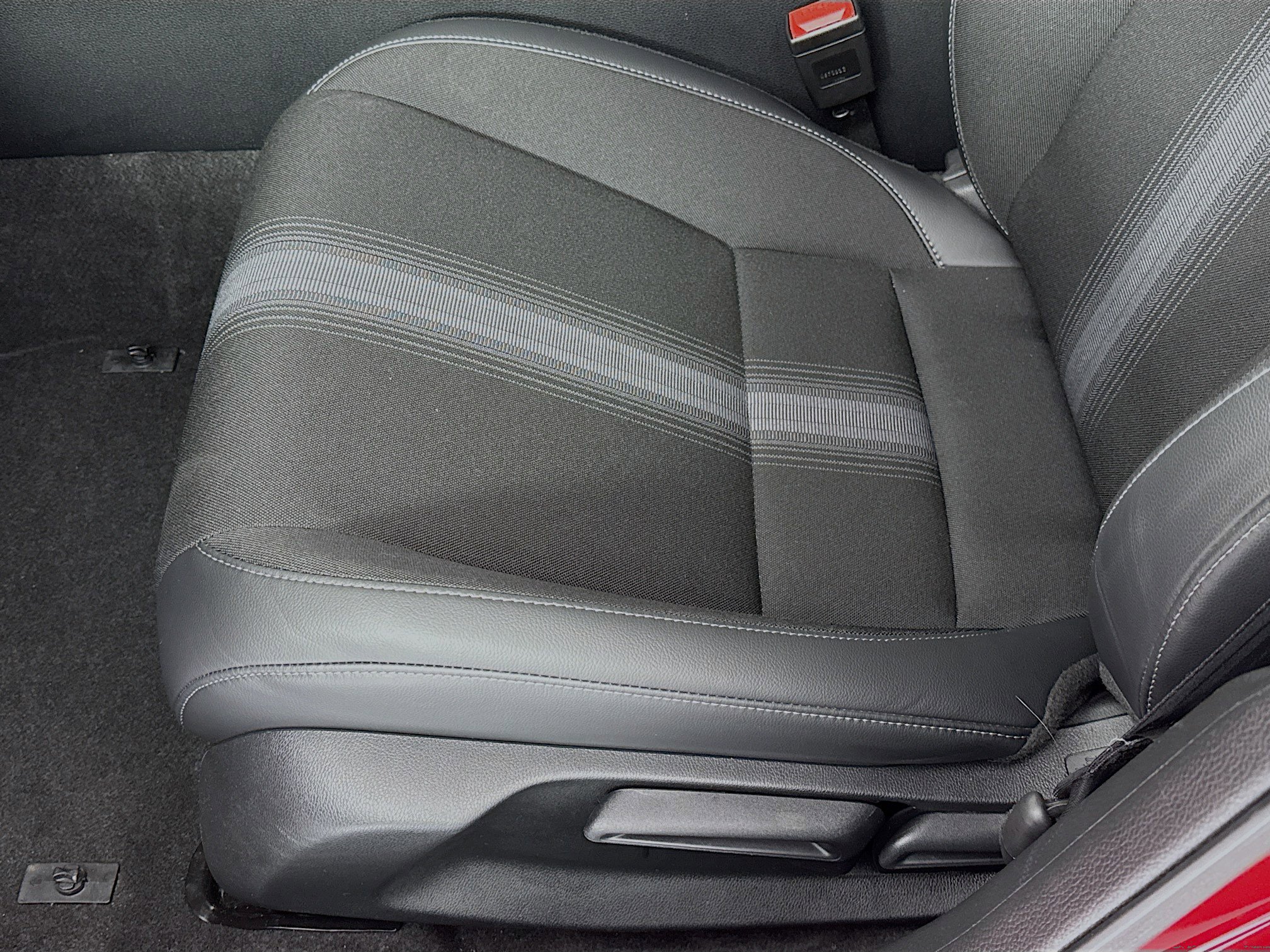 Certified 2023 Honda Civic Sport image 18