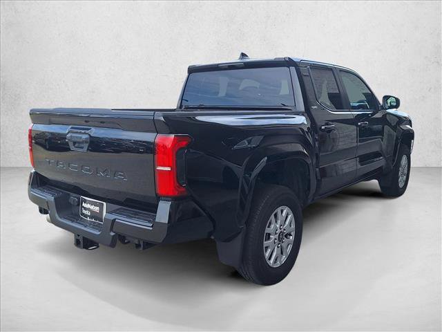 Used 2024 Toyota Tacoma SR5 image 4