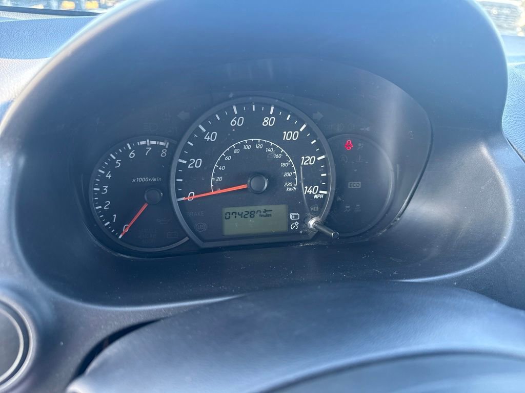 Used 2018 Mitsubishi Mirage ES image 16