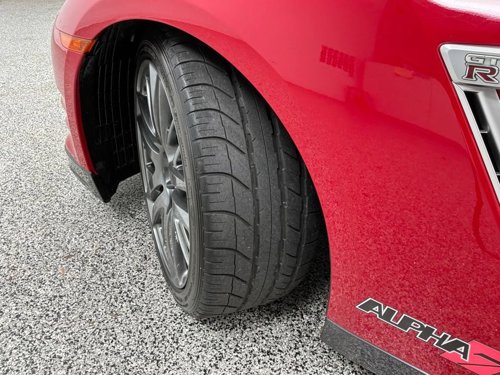 Used 2016 Nissan GT-R Premium AWD/4WD image 58
