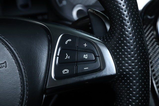 Used 2019 Mercedes-Benz GLC 63 AMG 4MATIC Coupe w/ Parking Assist Package image 24