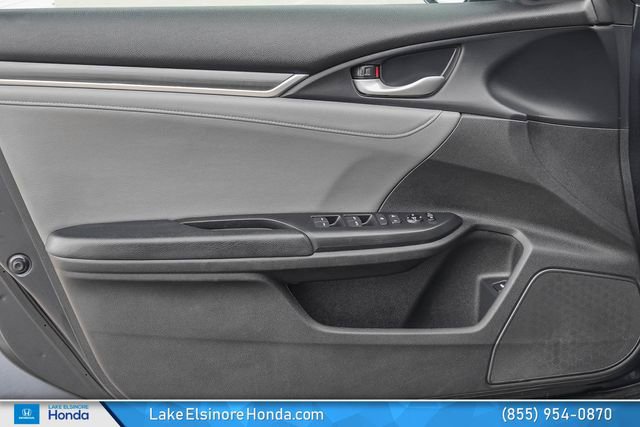 Used 2021 Honda Civic EX-L image 13