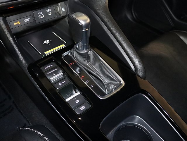 Certified 2024 Acura Integra A-Spec image 20