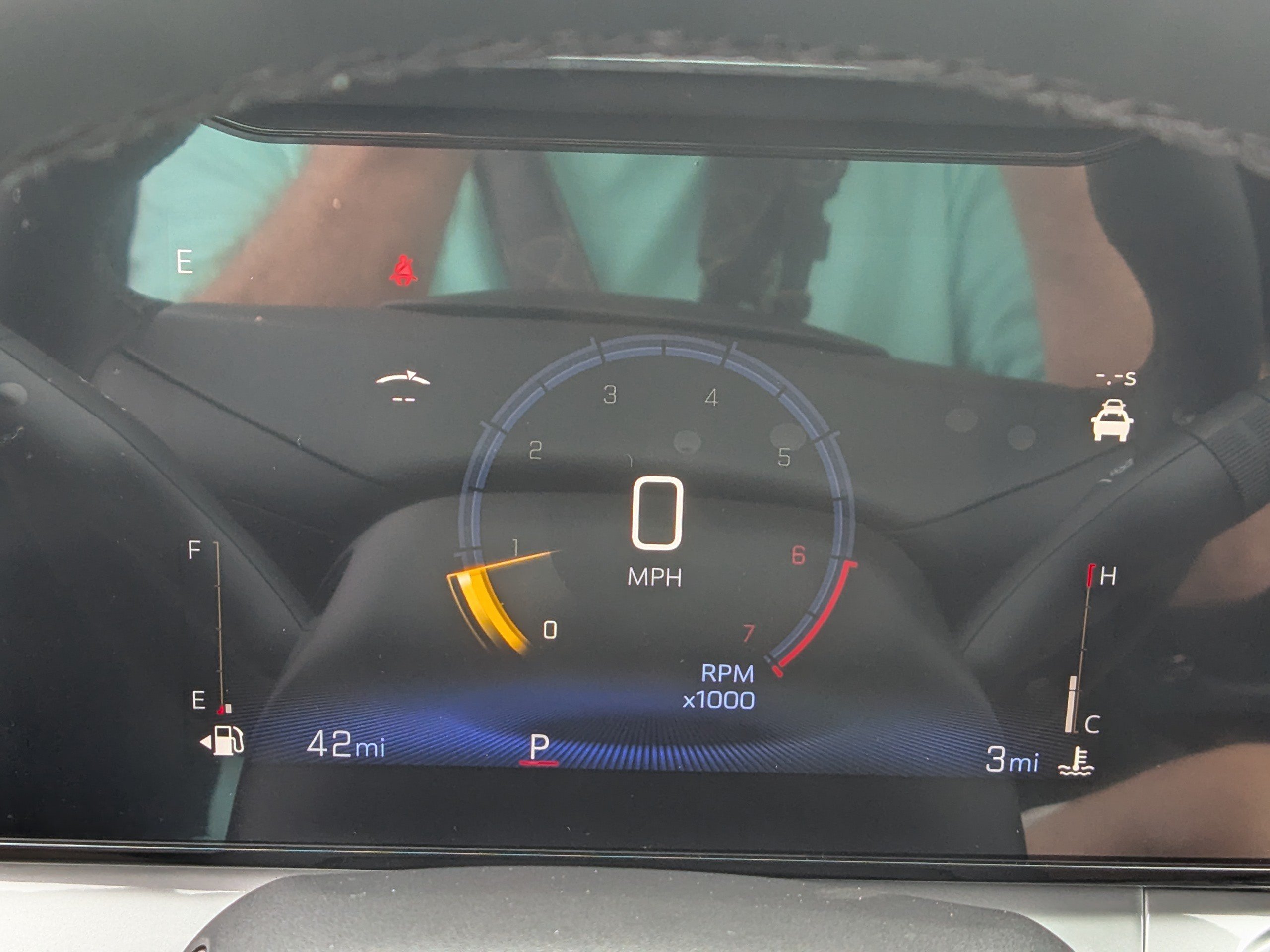 New 2026 Chevrolet Trax LT w/ Driver Confidence Package FWD image 28