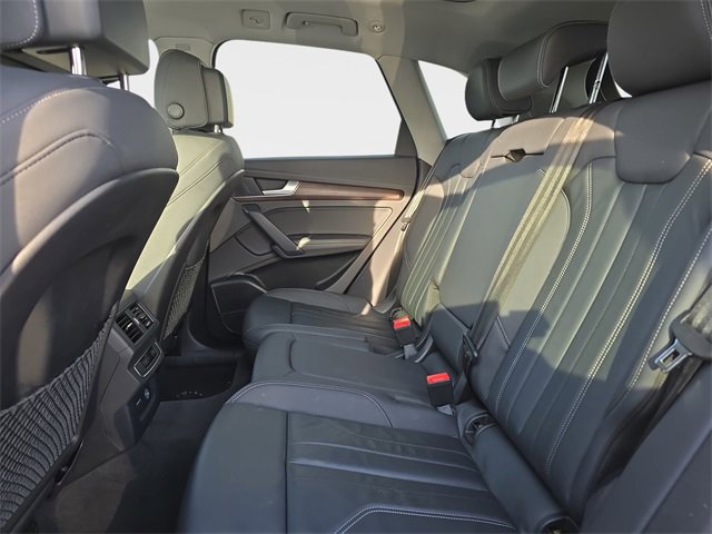 Used 2024 Audi Q5 2.0T Premium Plus image 17