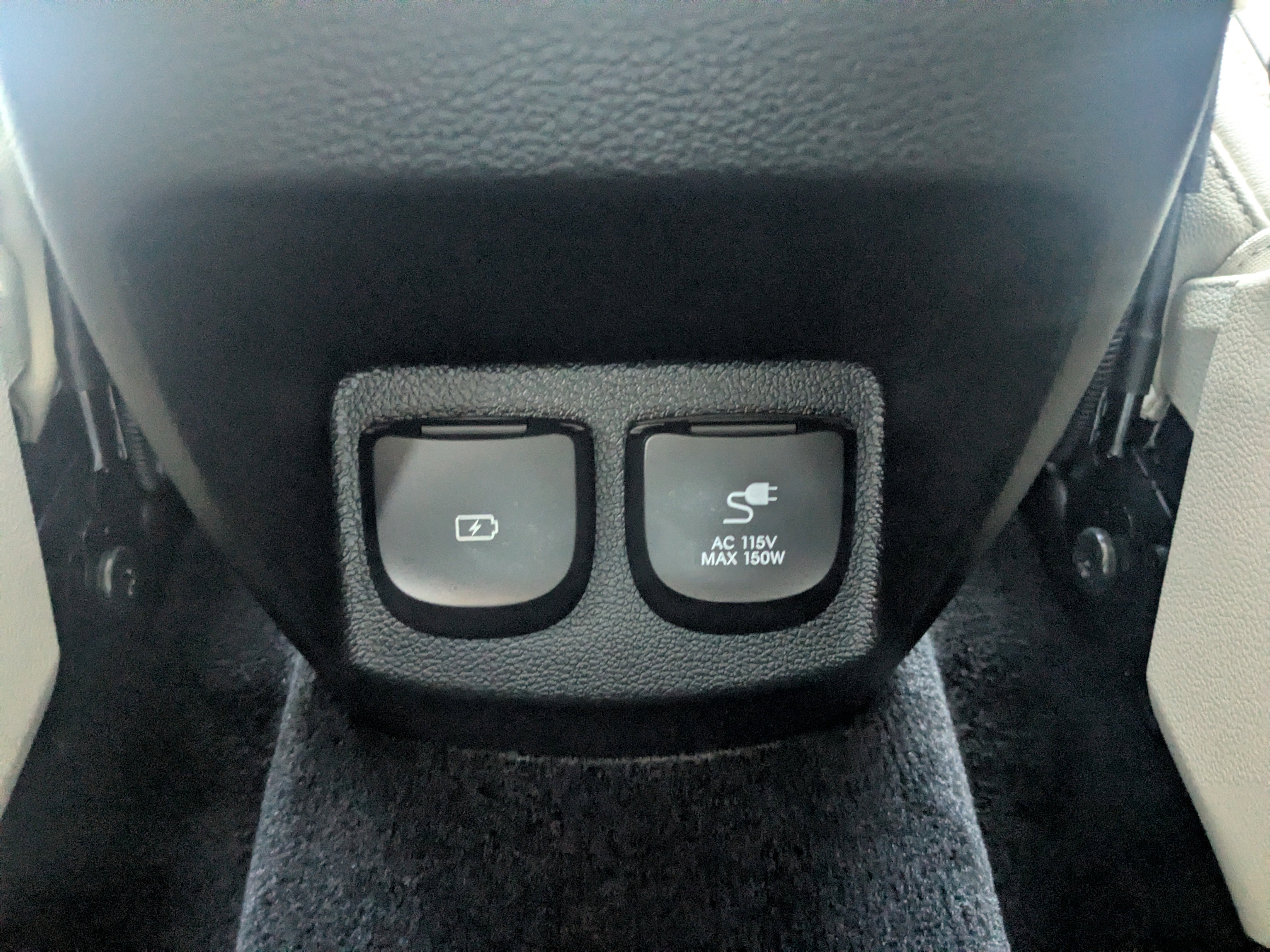 Used 2024 Genesis GV80 3.5T AWD/4WD image 19