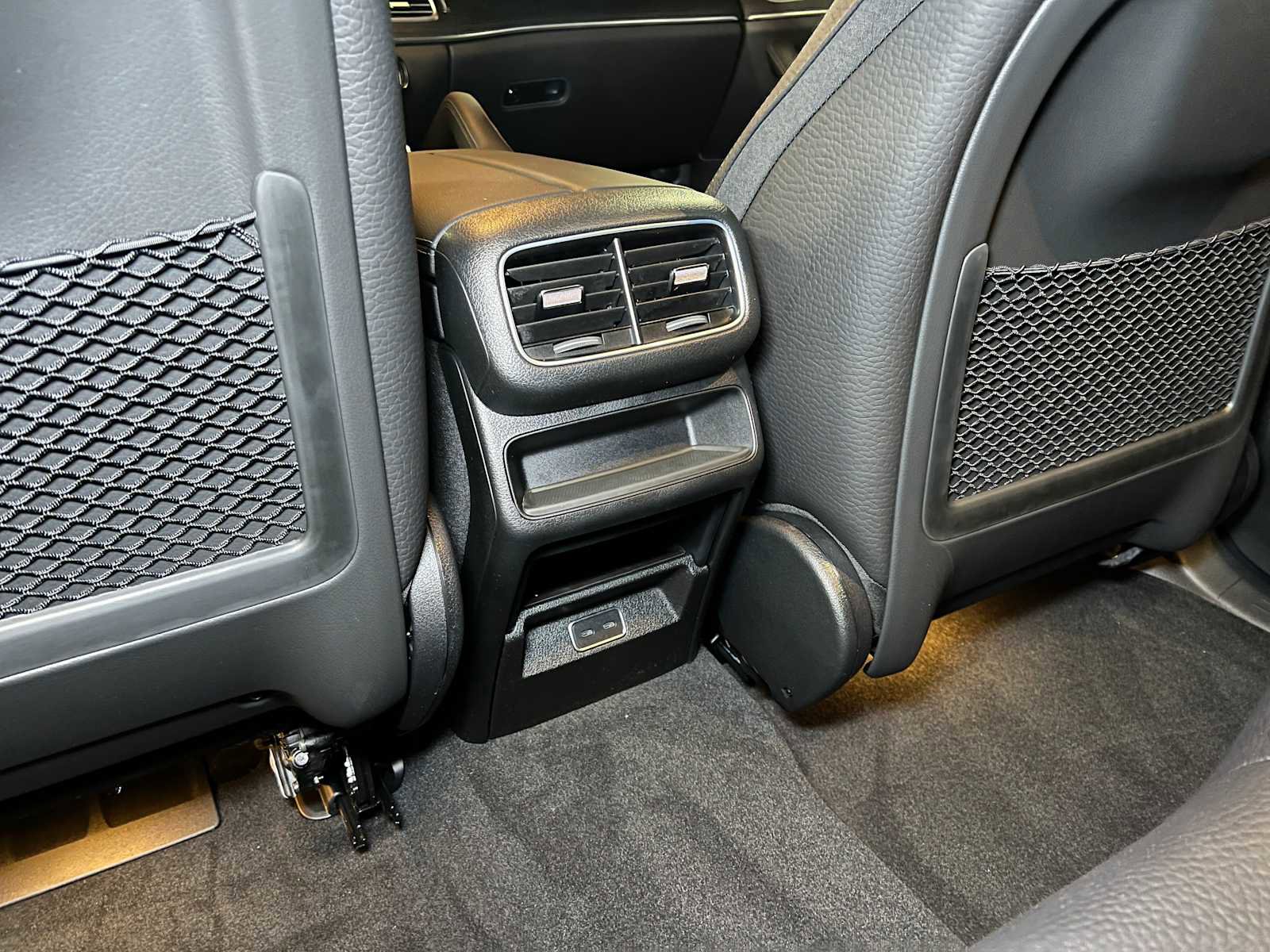 New 2025 Mercedes-Benz GLE 450 4MATIC image 18