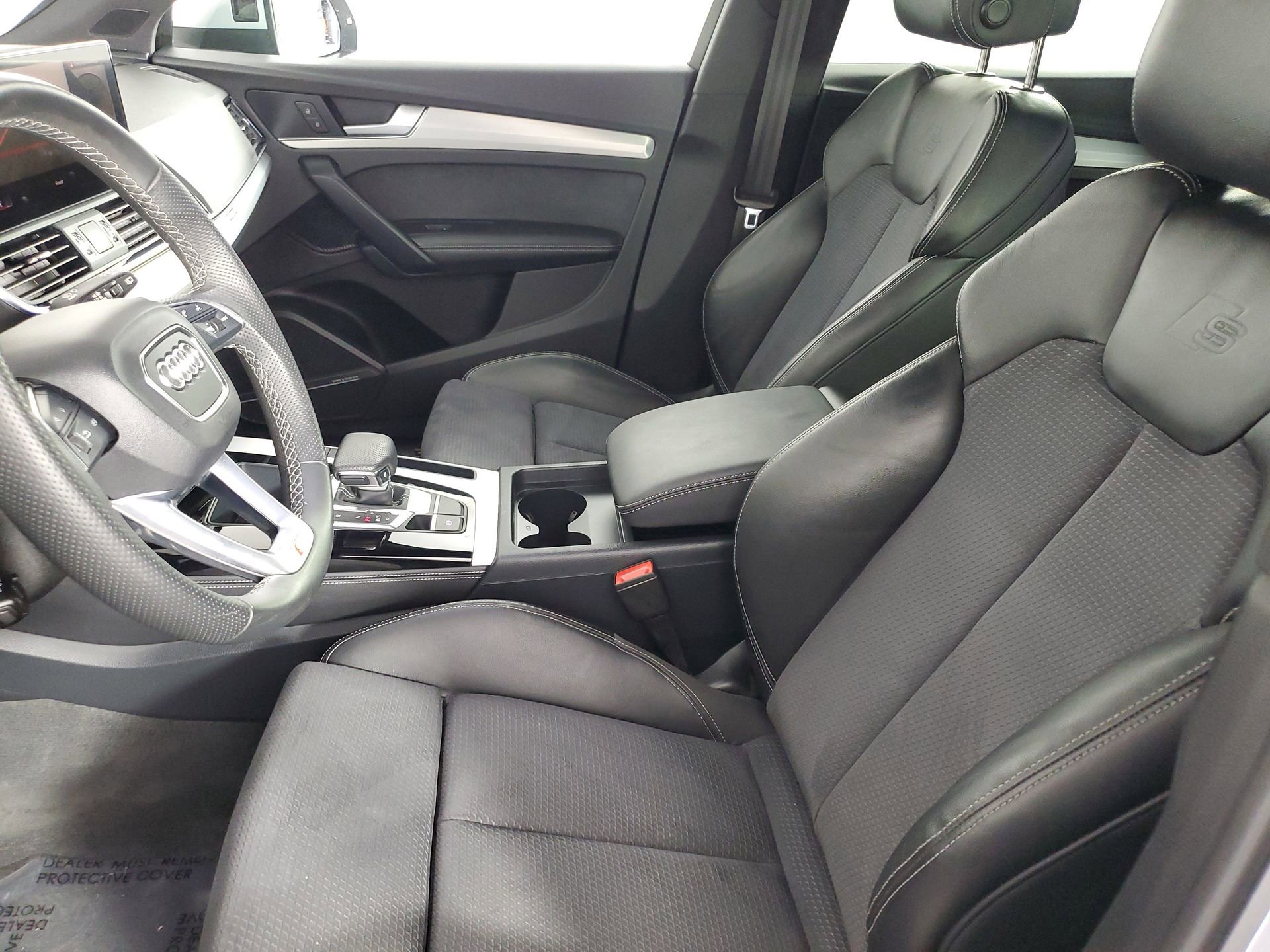 Certified 2023 Audi Q5 e Premium Plus w/ Premium Plus Package image 24