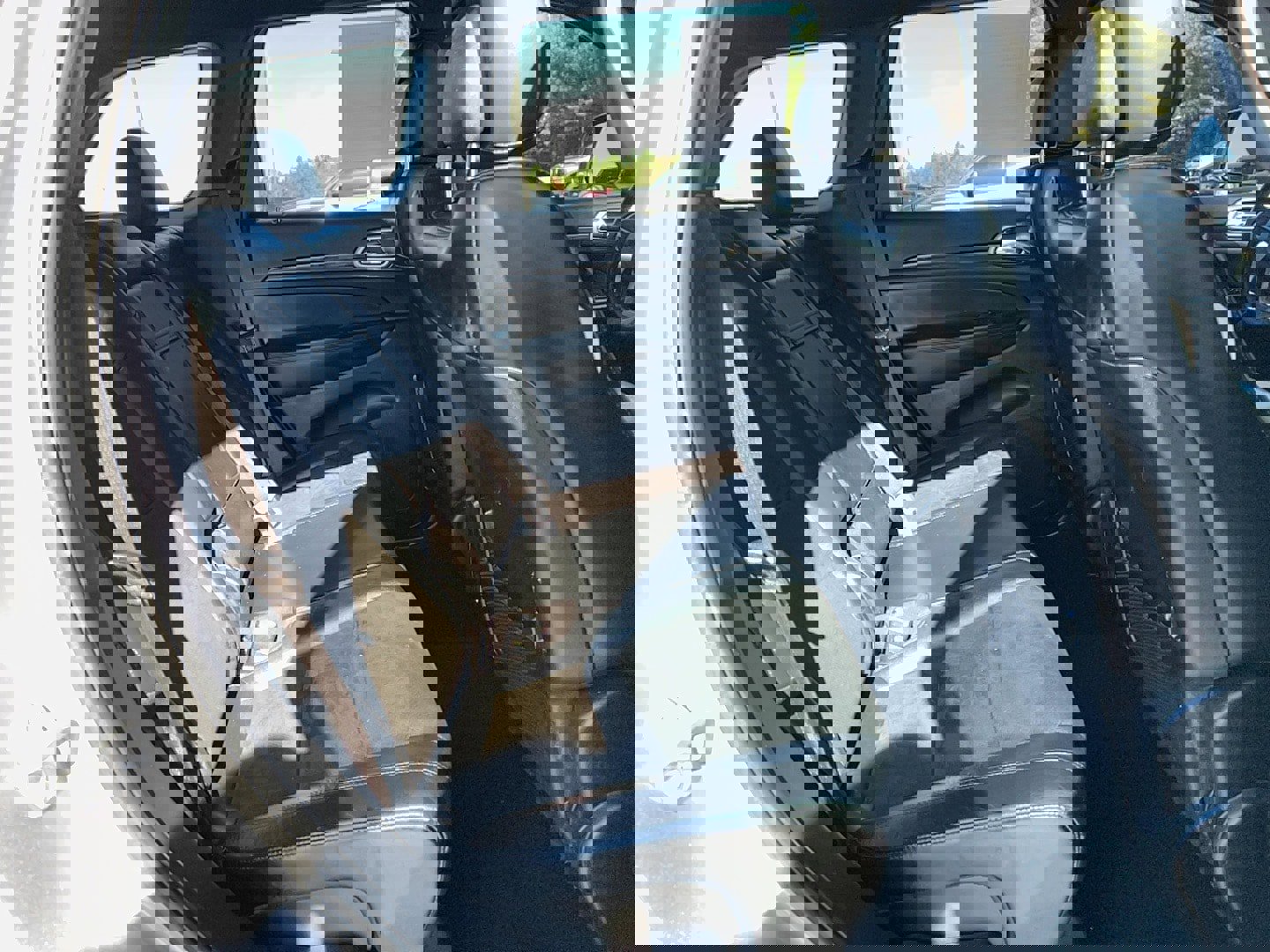 Used 2021 Jeep Grand Cherokee Laredo X image 26