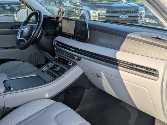Used 2024 Hyundai Palisade SEL w/ Premium Package AWD/4WD image 32