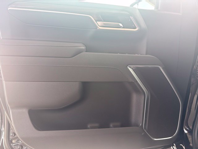 New 2026 Chevrolet Silverado 1500 RST AWD/4WD image 17