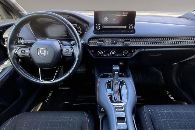 Used 2023 Honda HR-V Sport image 7